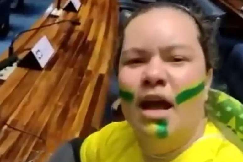 Alessandra Faria Rondon