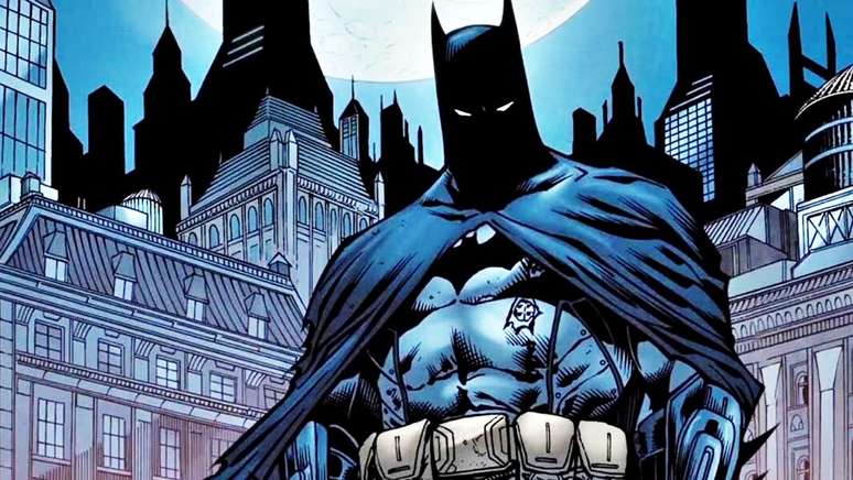 Batman finally explains why he refuses to have superpowers in the new comic