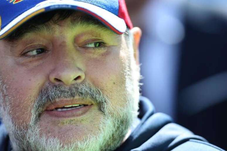 Argentina confirma julgamento de 8 pessoas por morte de Maradona