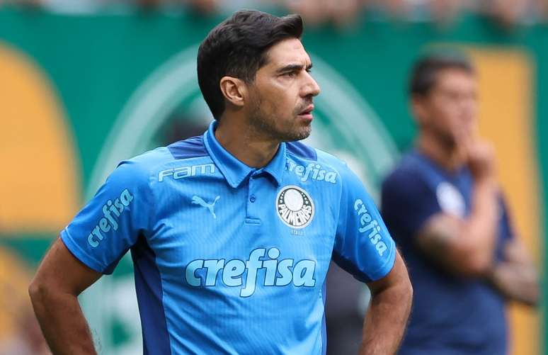 Palmeiras vende mais de 18 mil ingressos para jogo contra o Cerro Porteño  pela Libertadores