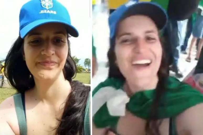 Ana Carolina Isique Guardieri Brendolan