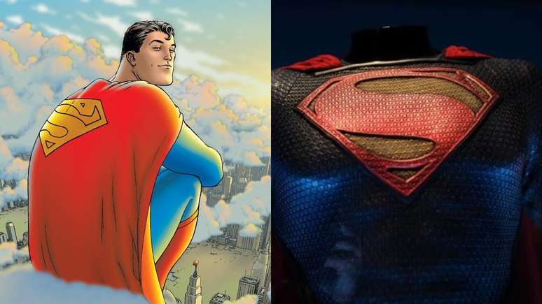 Veja quando estreiam Superman: Legacy, Coringa 2 e os próximos