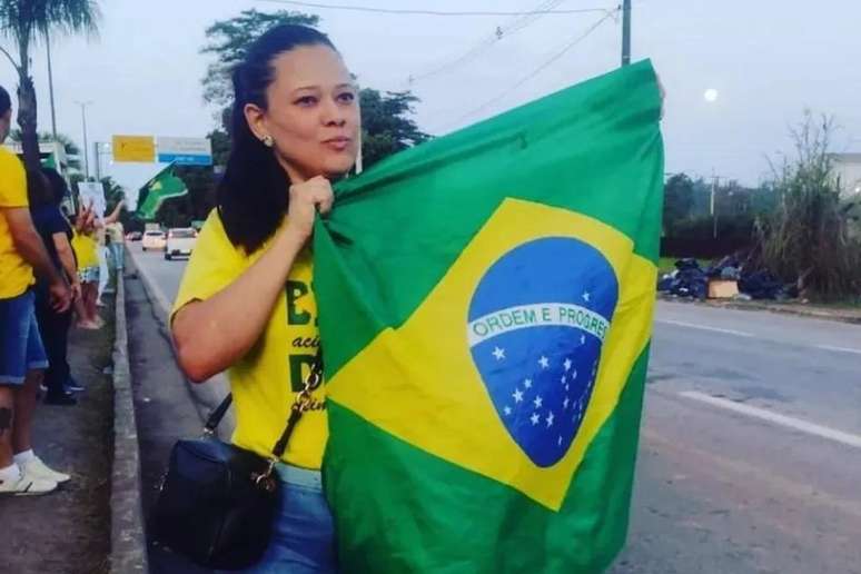 Ana Paula Neubaner Rodrigues