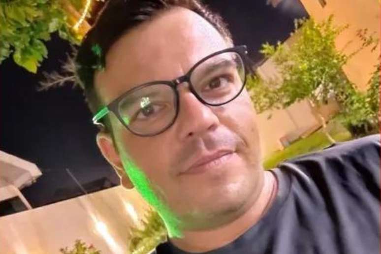 Carlos Eduardo Bon Caetano da Silva