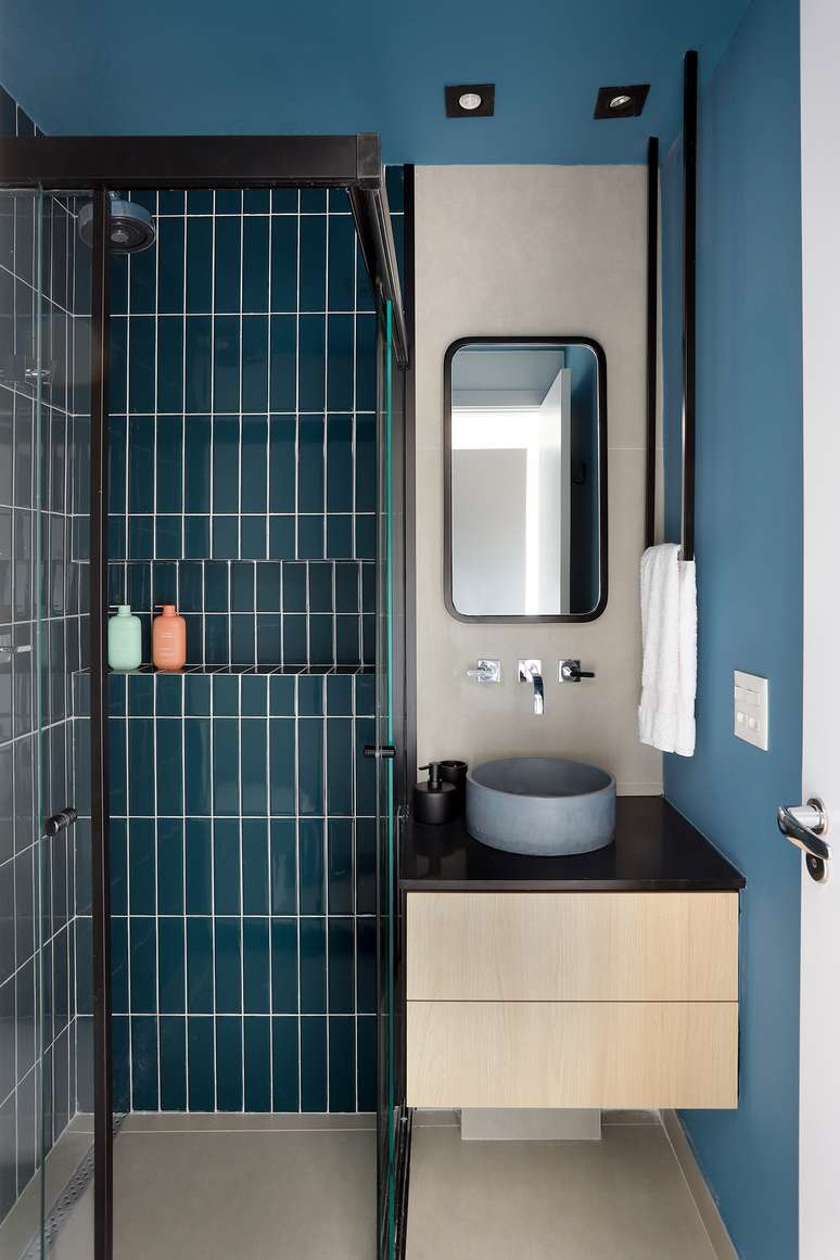 Project by Studio 92 Architecture.