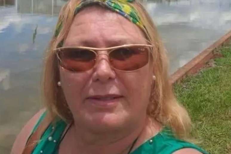 F&aacute;tima Aparecida Pletti