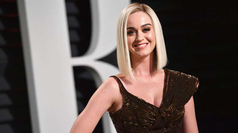 Katy Perry é vaiada após criticar participante de reality show