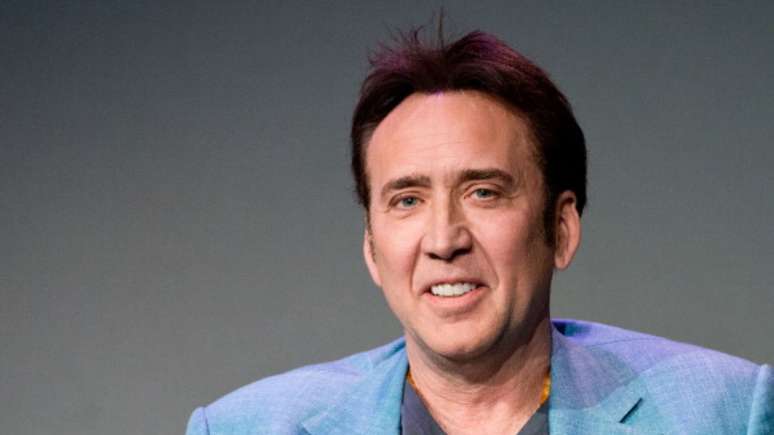 O dia em que Nicolas Cage comeu barata viva para filme: 'Traumatizado'