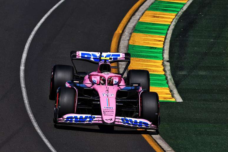 Alpine foi a única fabricante que ainda não teve problema na UP Alpine.jpg