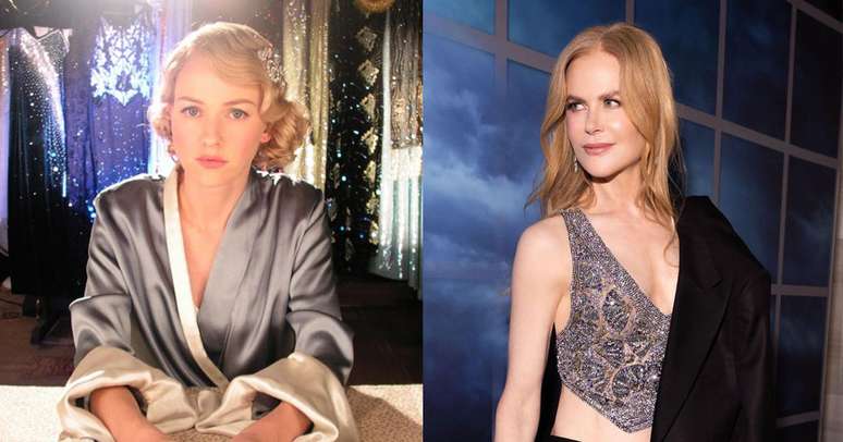 Nicole Kidman e Naomi Watts &ndash;