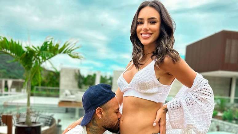 Davi Lucca’s mom comments on the arrival of another member in the family