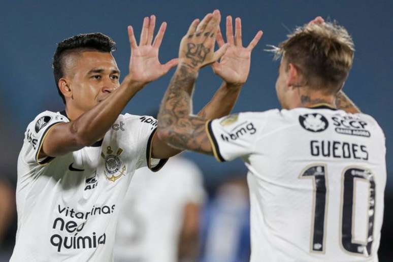 Corinthians x Argentinos Juniors ao vivo e online: onde assistir e