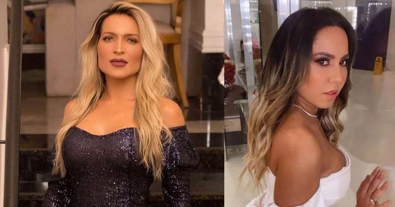 Dani Vieira e Mulher Mel&atilde;o &ndash;