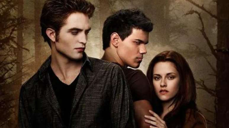 Crepúsculo vai virar série de televisão, diz site