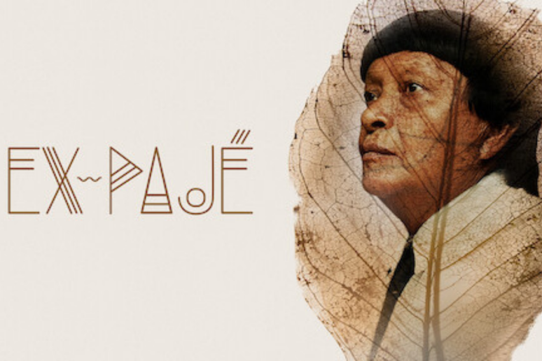 Document&aacute;rio &ldquo;Ex-Paj&eacute;&rdquo; 