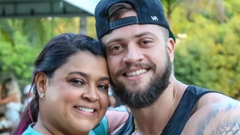 Preta Gil breaks her silence after ex-employee is caught with Rodrigo Godoy