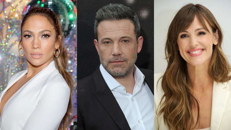 J-Lo teria se irritado com comentários recentes de Jennifer Garner: "É o pior pesadelo de Ben"