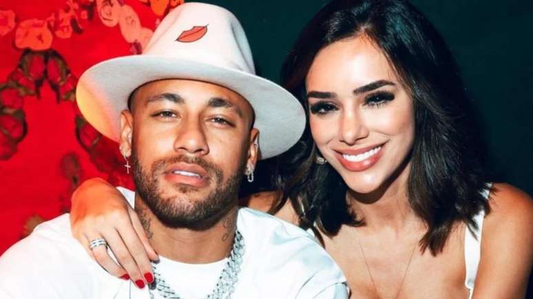 Sensitiva would have revealed the paternity of Neymar
