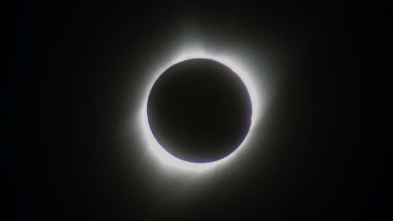 The first solar eclipse of the year will occur in the early hours of Thursday 20