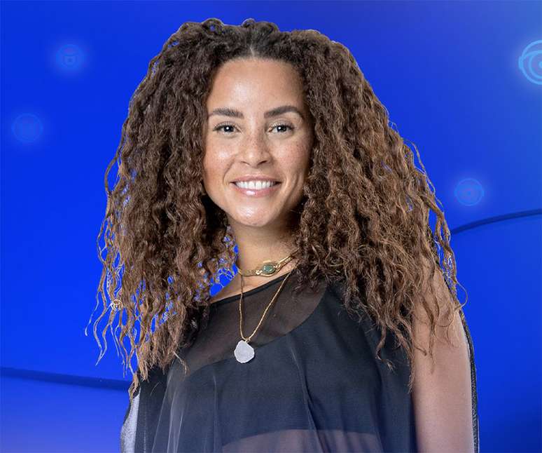 Deserto conquers gossip pages, columnists and celebrities.  Domitilla leaves “BBB 23”