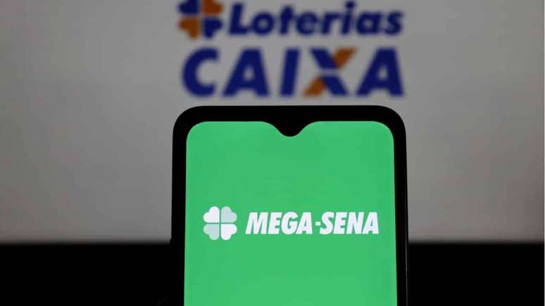 É hoje! Mega-Sena sorteia prêmio de R$ 2 milhões nesta quarta-feira, Loterias