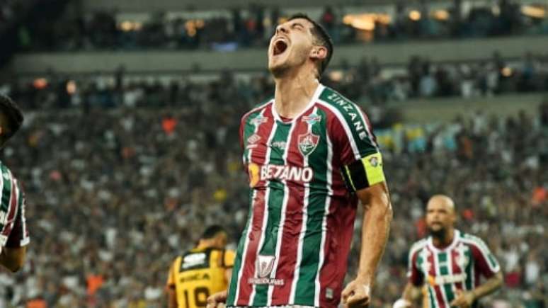Palpite: The Strongest x Fluminense - Libertadores