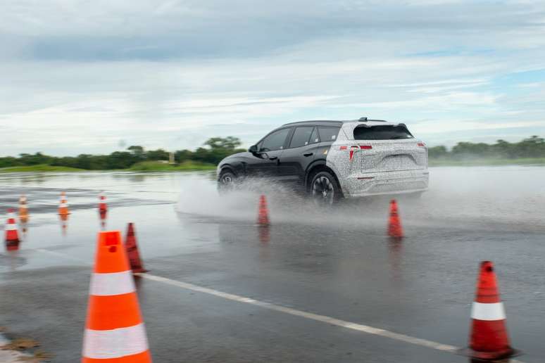 GM inicia no Brasil colaboração para desenvolvimento de carros elétricos