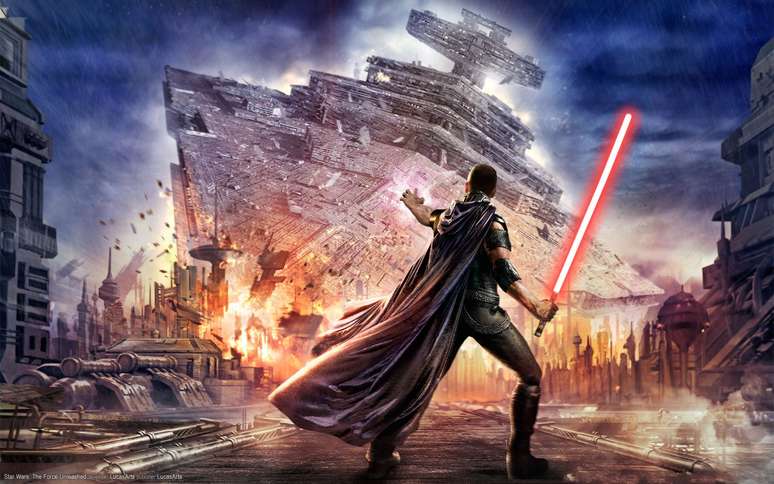 Jogos da franquia Star Wars: Knights of the Old Republic