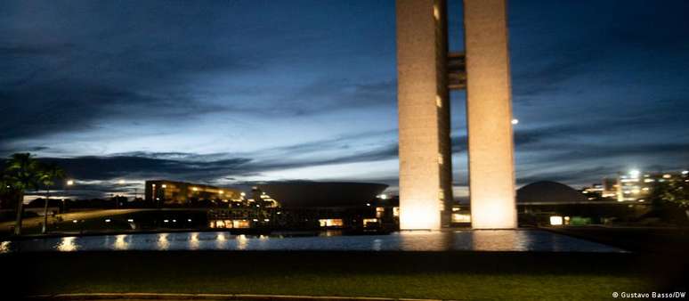 Presidente do Senado, Rodrigo Pacheco (PSD-MG), deve autorizar a abertura da CPMI do 8 de janeiro