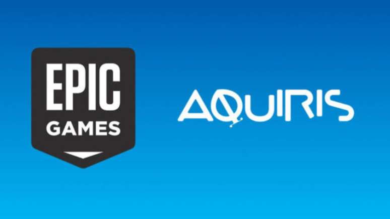 Aquiris Epic