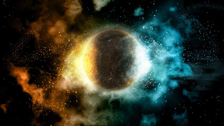 How to attract good energies during the rare eclipse this Thursday, the 20th?