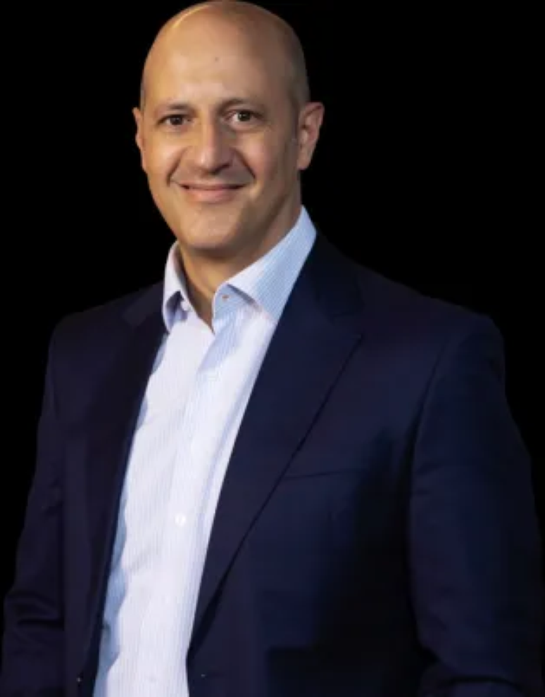 Marcio Giovannini, CEO da Sim, fintech do Santander.