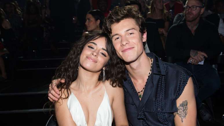 Após Coachella, Shawn Mendes e Camila Cabello são vistos juntos em Los Angeles