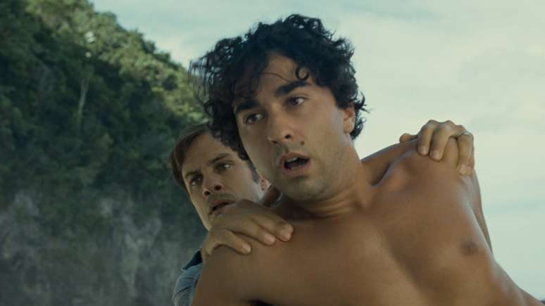 An extraordinary adaptation of the comics and 2 scenes in particular will disturb you