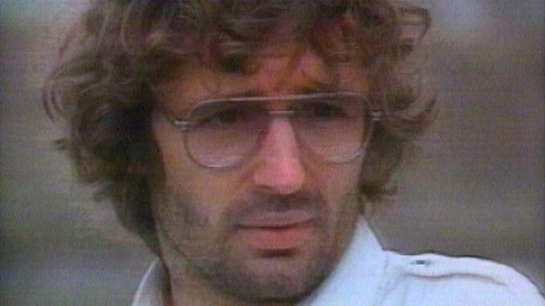 David Koresh era o líder do Ramo Davidiano