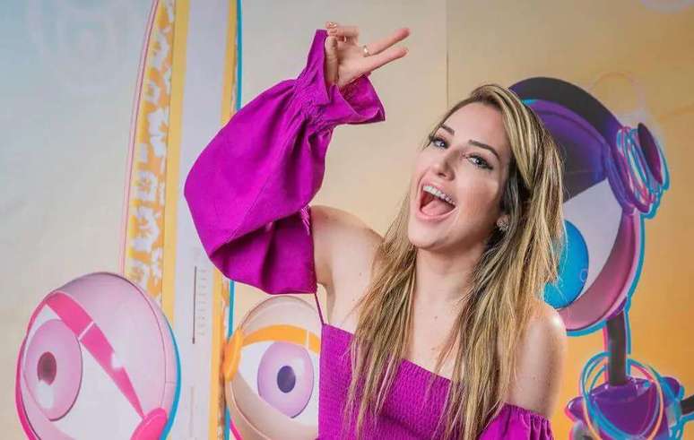 BBB 23: Amanda’s fans raise money for Domitilla’s NGO