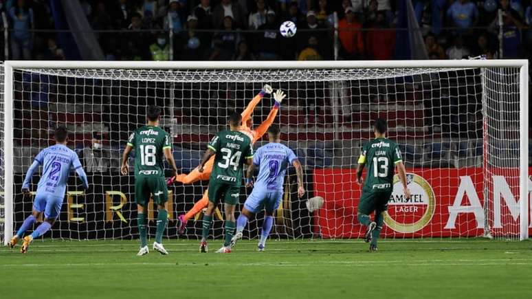 Palmeiras vende mais de 18 mil ingressos para jogo contra o Cerro Porteño  pela Libertadores