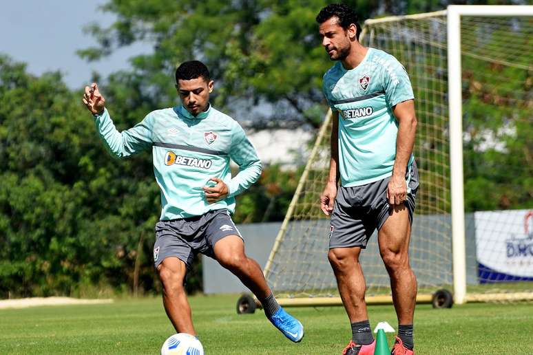 Sem Kauã Elias e Arthur, Fluminense divulga lista de inscritos