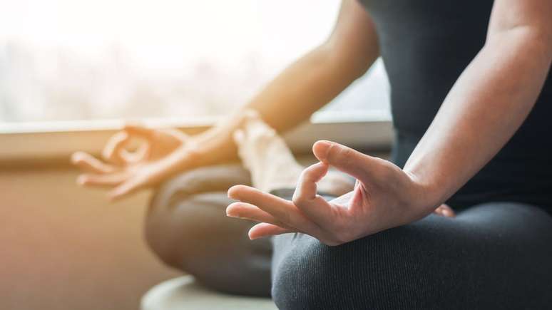 Esses mantras podem ser um ótimo complemento para a sua meditação - Shutterstock