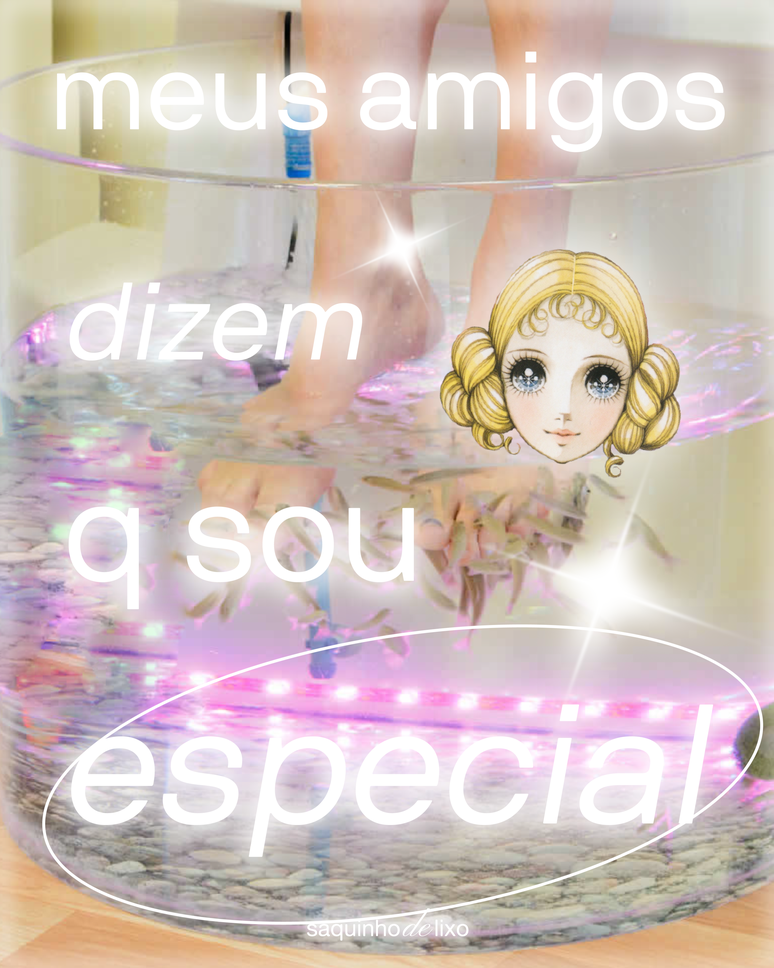 Muito engracadojesse meme dei 0,1 risadas com ele olha só da