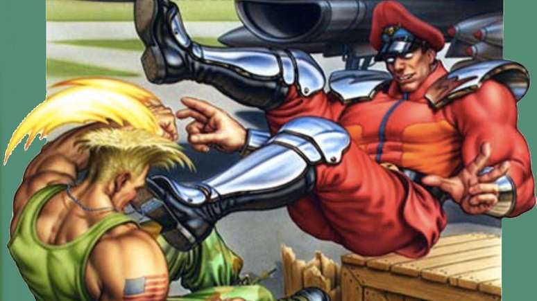 Street Fighter: a trajetória de um dos jogos de luta mais famosos - Meio Bit