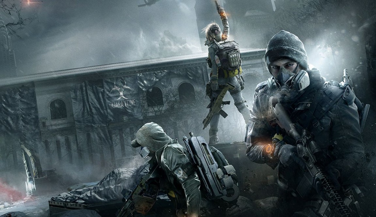 The Division 2 receberá novo modo em atualização gratuita