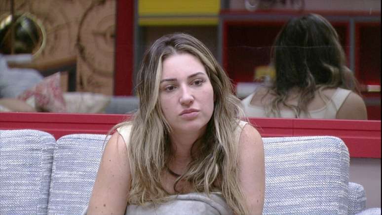 Amanda Bate Recorde De Maior Xepa Da História Do BBB