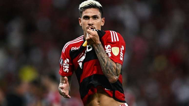 Flamengo tem 1 jogador na 'seleção da rodada' da Libertadores