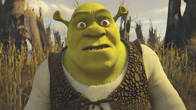 Gifs Fofos: Gifs dos filmes do Shrek