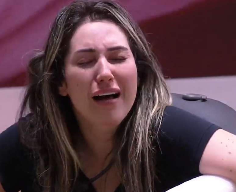 Amanda wins the ultimate endurance test and is in the BBB 23 final