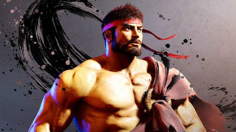 Street Fighter V ganha novo personagem; conheça Luke