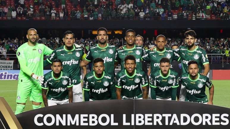 São-paulina que viu títulos do Palmeiras vai a todos os jogos da Copa