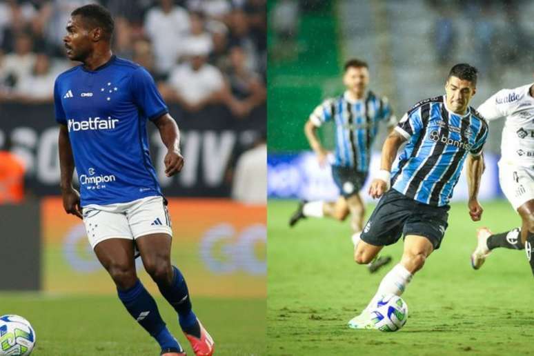 Copa do Brasil 2023: Flamengo, Cruzeiro e Grêmio estreiam nesta