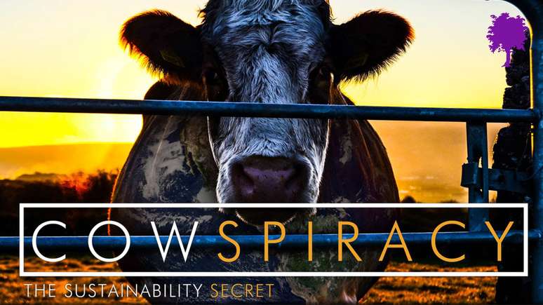 Documentário “Cowspiracy: o Segredo da Sustentabilidade” 